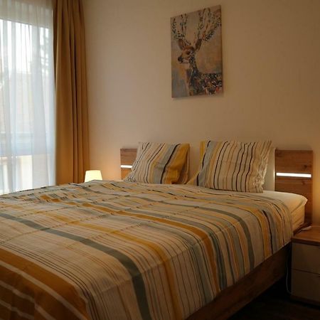 Holiday Apartman With Free Parking Győr Extérieur photo