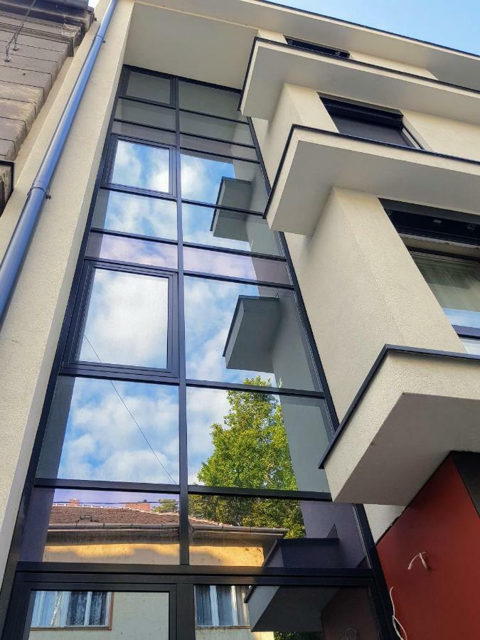 Holiday Apartman With Free Parking Győr Extérieur photo