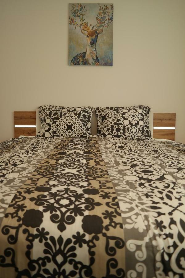 Holiday Apartman With Free Parking Győr Extérieur photo